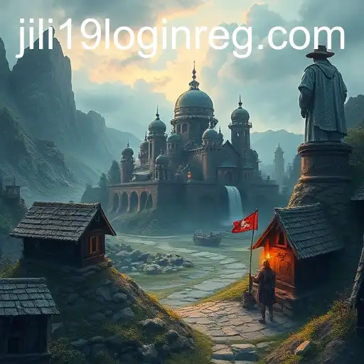 Exploring the Thrilling World of Adventure Games and Easy Access Through jili19 Login Register
