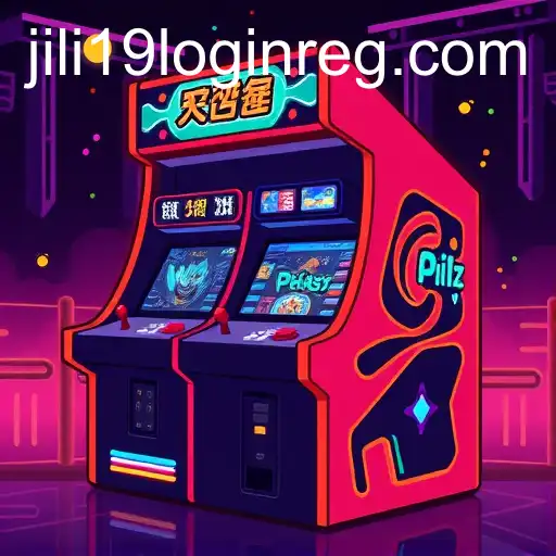 Exploring the Exciting World of Arcade Games: A Dive into Online Entertainment