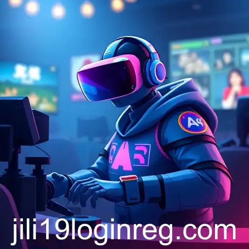 The Evolution of Online Gaming Portals