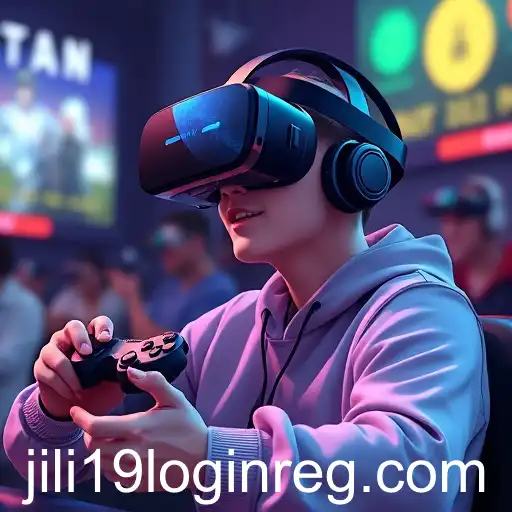 The Evolution of Online Gaming Platforms