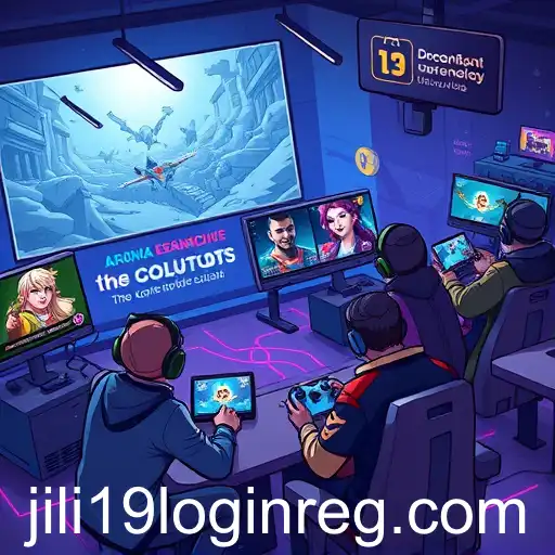 The Rise of Gaming Platforms Amidst Technological Evolution