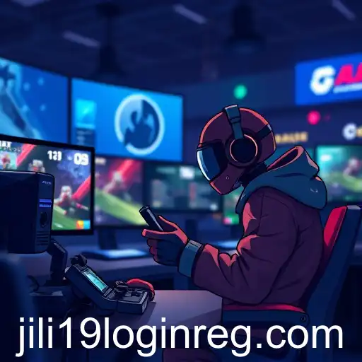 Navigating the Future of Online Gaming Platforms