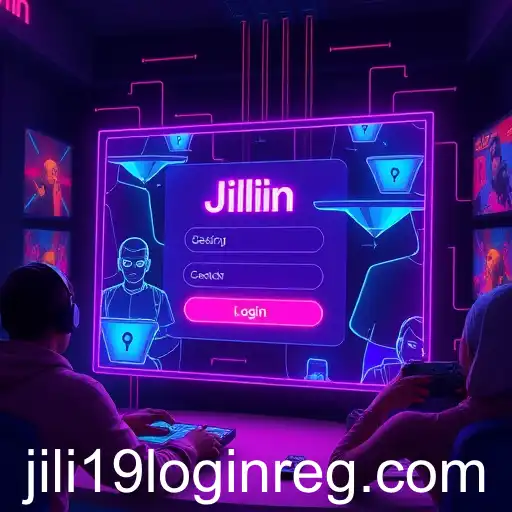 Gaming Platforms Evolve with New Login Trends