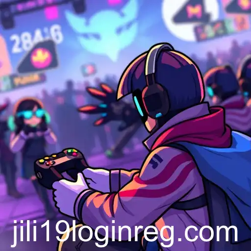 The Rising Popularity of Jili19 in the Gaming World