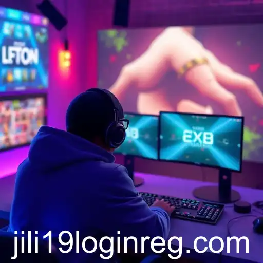 A New Era for Online Gaming: The Rise of Jili19