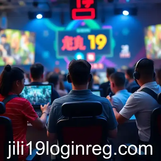 The Growth of Online Gaming Communities