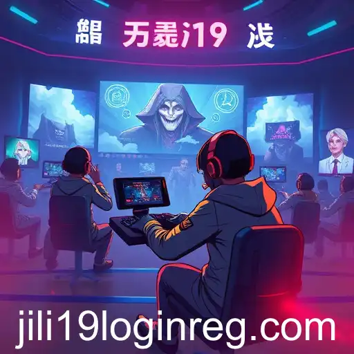 Navigating the Maze of Online Gaming Platforms