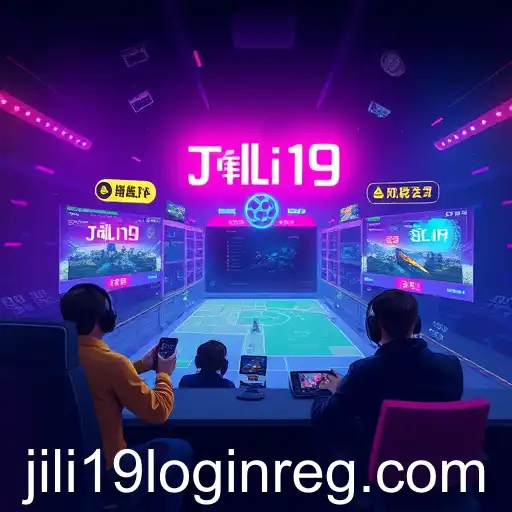 Transforming the Online Gaming Landscape