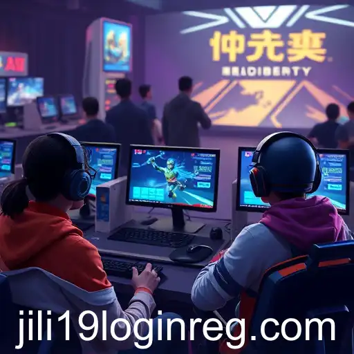 The Rise of Online Gaming Platforms