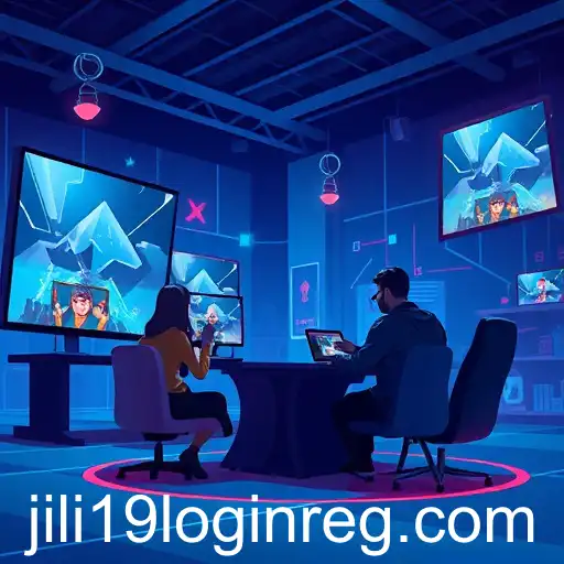 The Rise of Gaming Platforms in the Digital Age