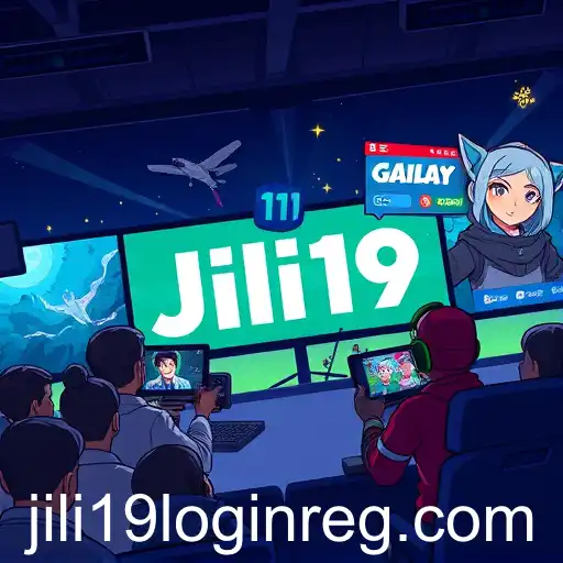 The Rise of Jili19 in the Gaming World