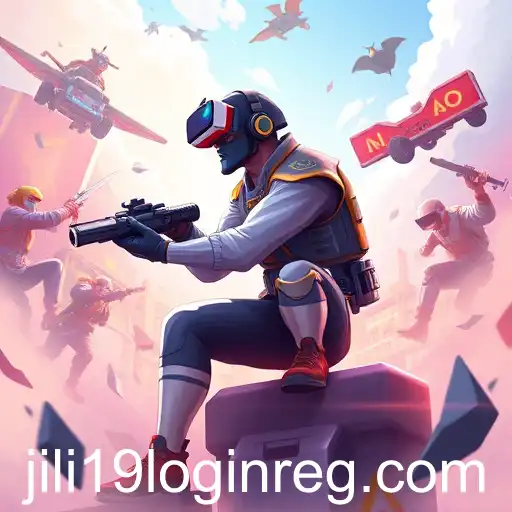 The Rise of Jili19: A New Era in Online Gaming