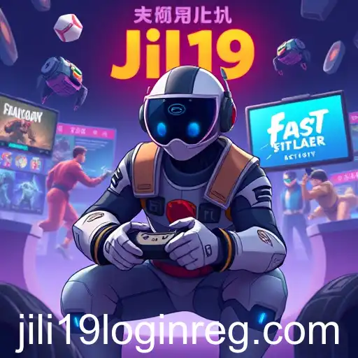 The Rise of Jili19 in Online Gaming