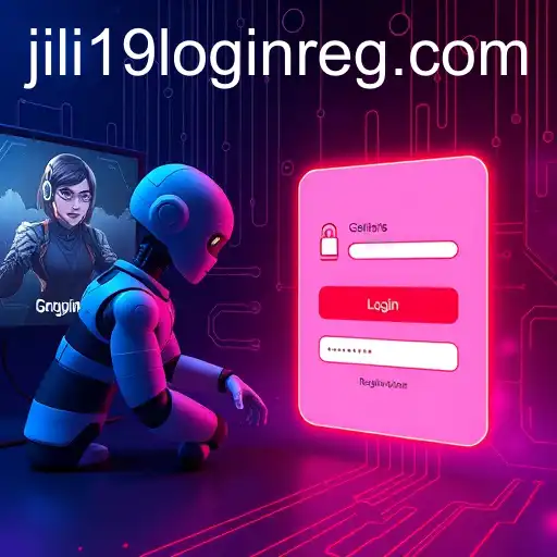 The Evolution of Online Gaming Platforms: A Deep Dive into Jili19