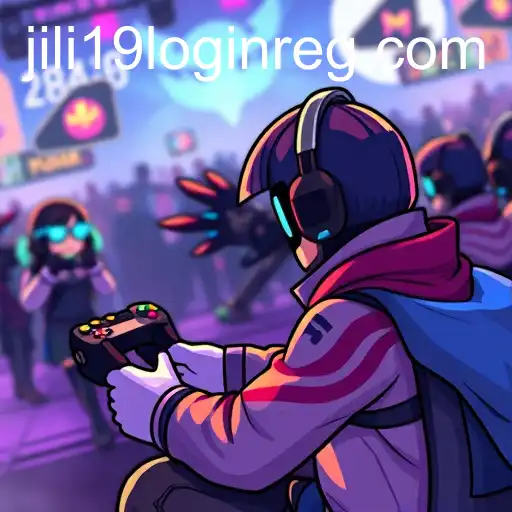 The Rising Popularity of Jili19 in the Gaming World