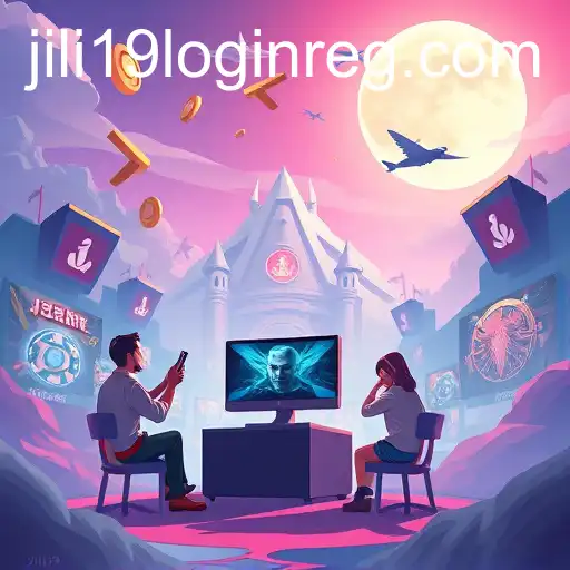 The Rise of Jili19 in the Global Gaming Scene
