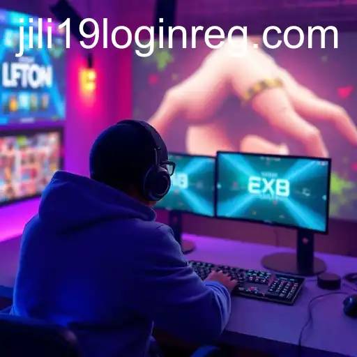 A New Era for Online Gaming: The Rise of Jili19