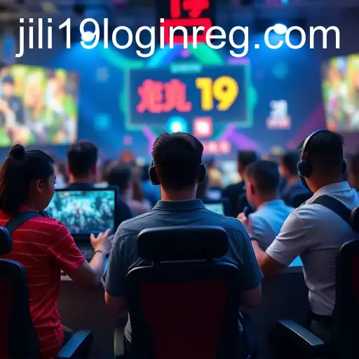 The Growth of Online Gaming Communities