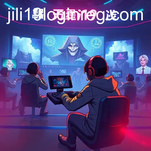 Navigating the Maze of Online Gaming Platforms