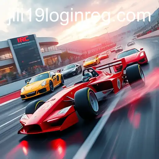 Exploring the Thrill of Racing Games: A Deep Dive into the Digital Fast Lane