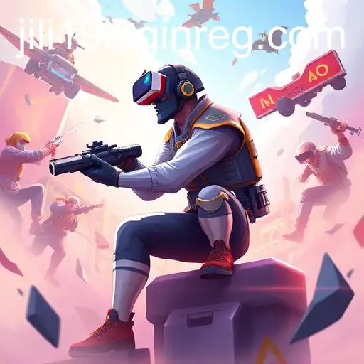 The Rise of Jili19: A New Era in Online Gaming