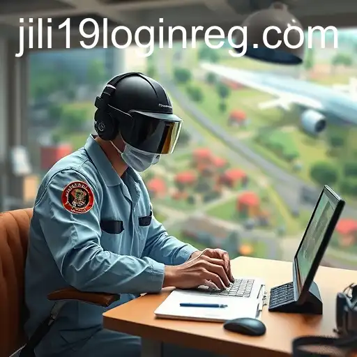 The Immersive World of Simulation Games: Exploring Reality Within Virtual Boundaries