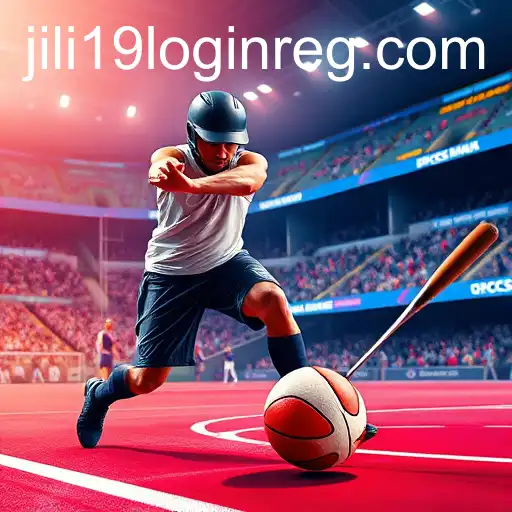 Exploring the Exciting World of Sports Games: A Look at jili19 Login Register