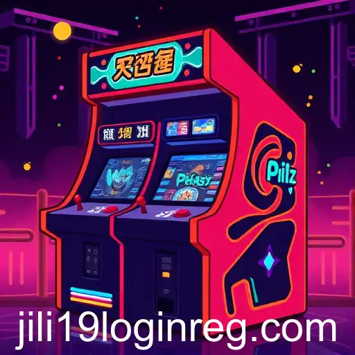Exploring the Exciting World of Arcade Games: A Dive into Online Entertainment