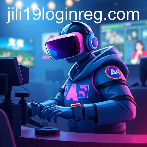 The Evolution of Online Gaming Portals