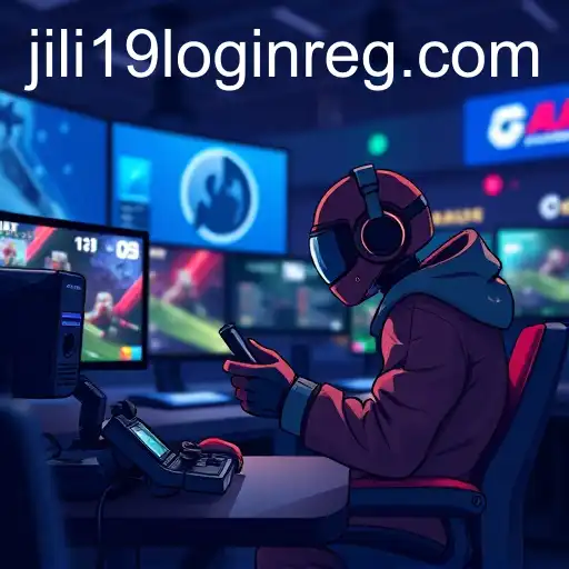 Navigating the Future of Online Gaming Platforms