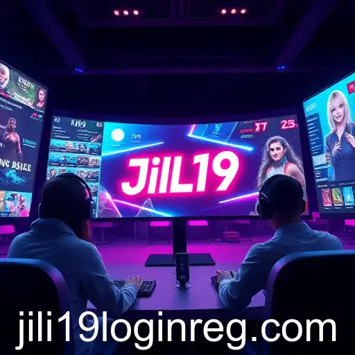 Innovations and Trends in Online Gaming