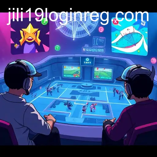The Rise of Jili19 in Online Gaming