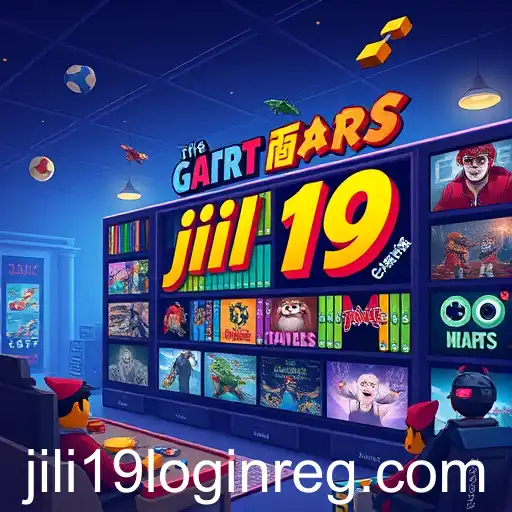 The Rise of Jili19 in the Online Gaming World