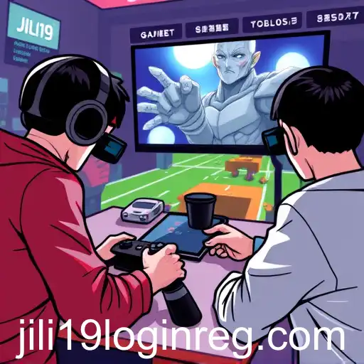 The Rise of Jili19 in Online Gaming