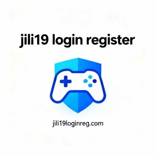 jili19 login register