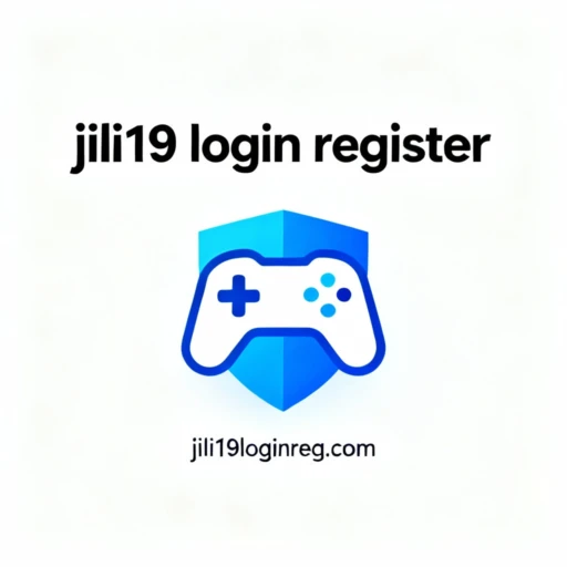 jili19 login register