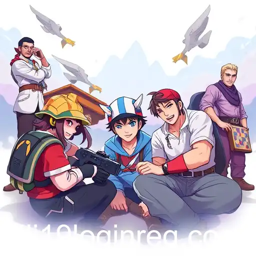 Exploring the Rise of Multiplayer Games on Jili19: A New Era of Online Gaming