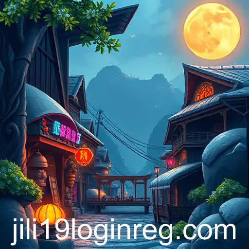 Exploring the Engaging World of Puzzle Games: A Deep Dive into Jili19's Gaming Offerings