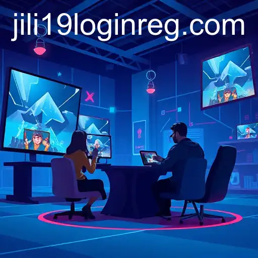 The Rise of Gaming Platforms in the Digital Age