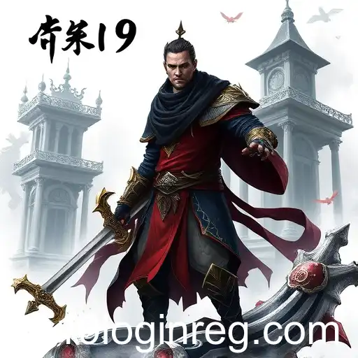 The Rise of Jili19 in Online Gaming