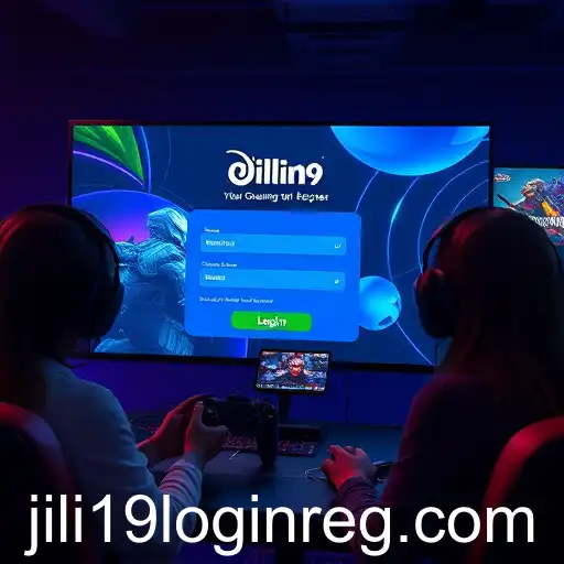 The Rise of Online Gaming Platforms in 2025