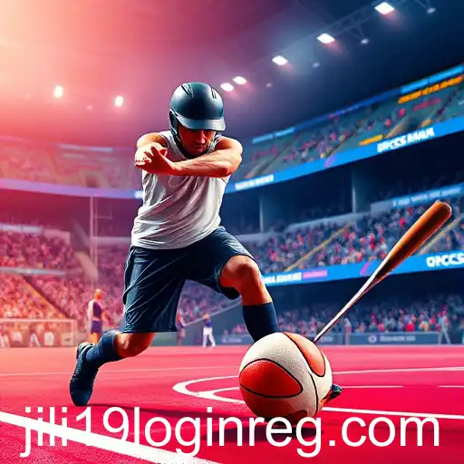 Exploring the Exciting World of Sports Games: A Look at jili19 Login Register