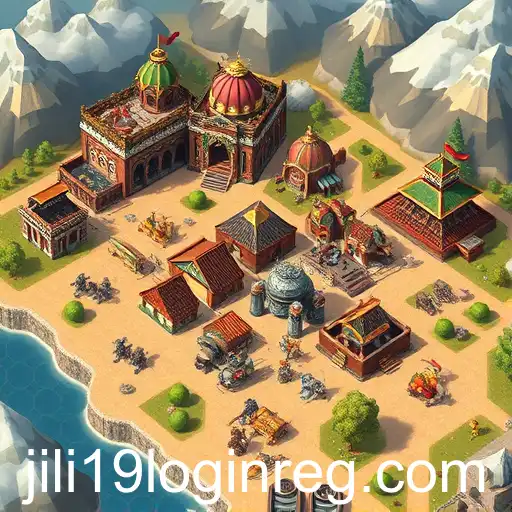 Engage Your Mind: Exploring the World of Strategy Games