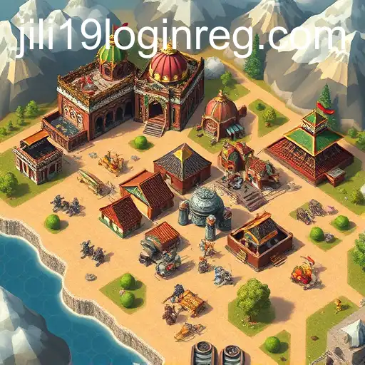 Engage Your Mind: Exploring the World of Strategy Games